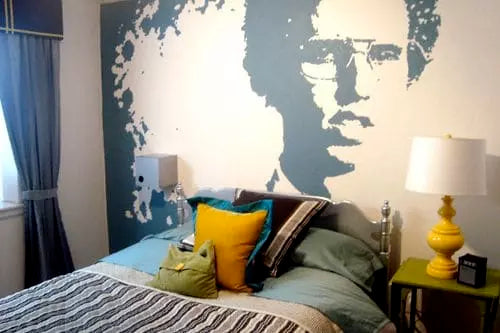 Ideas to Decorate the Walls of the House - grandgoldman.com