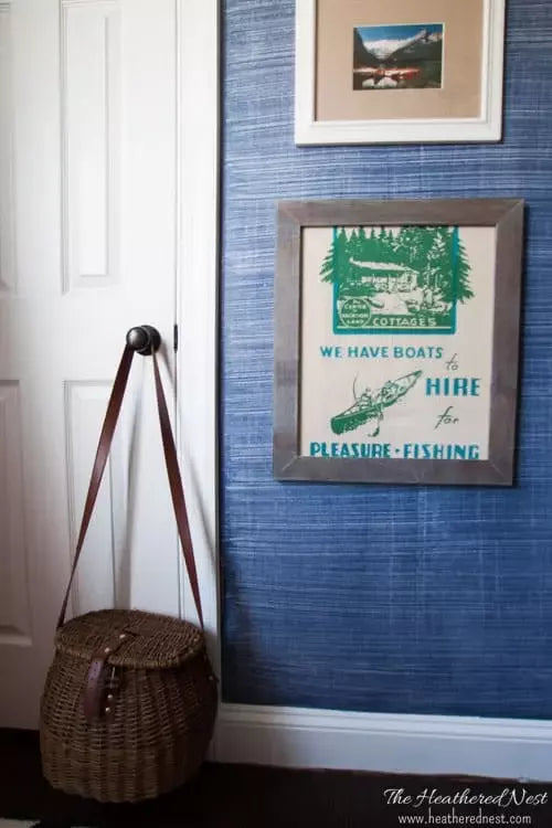 Ideas for Painting False Walls - grandgoldman.com