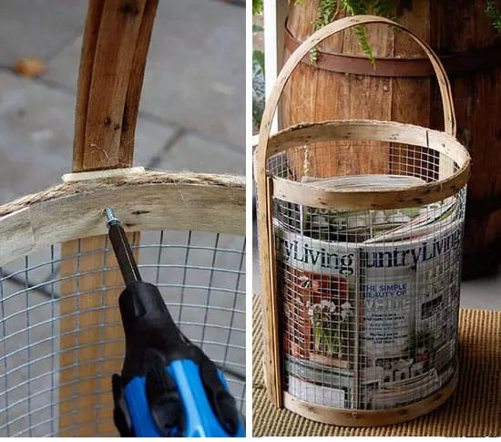 How to Have a Cozy Rustic Decoration - grandgoldman.com