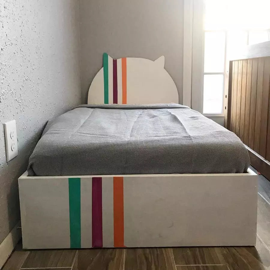 DIY Bedroom Ideas - grandgoldman.com