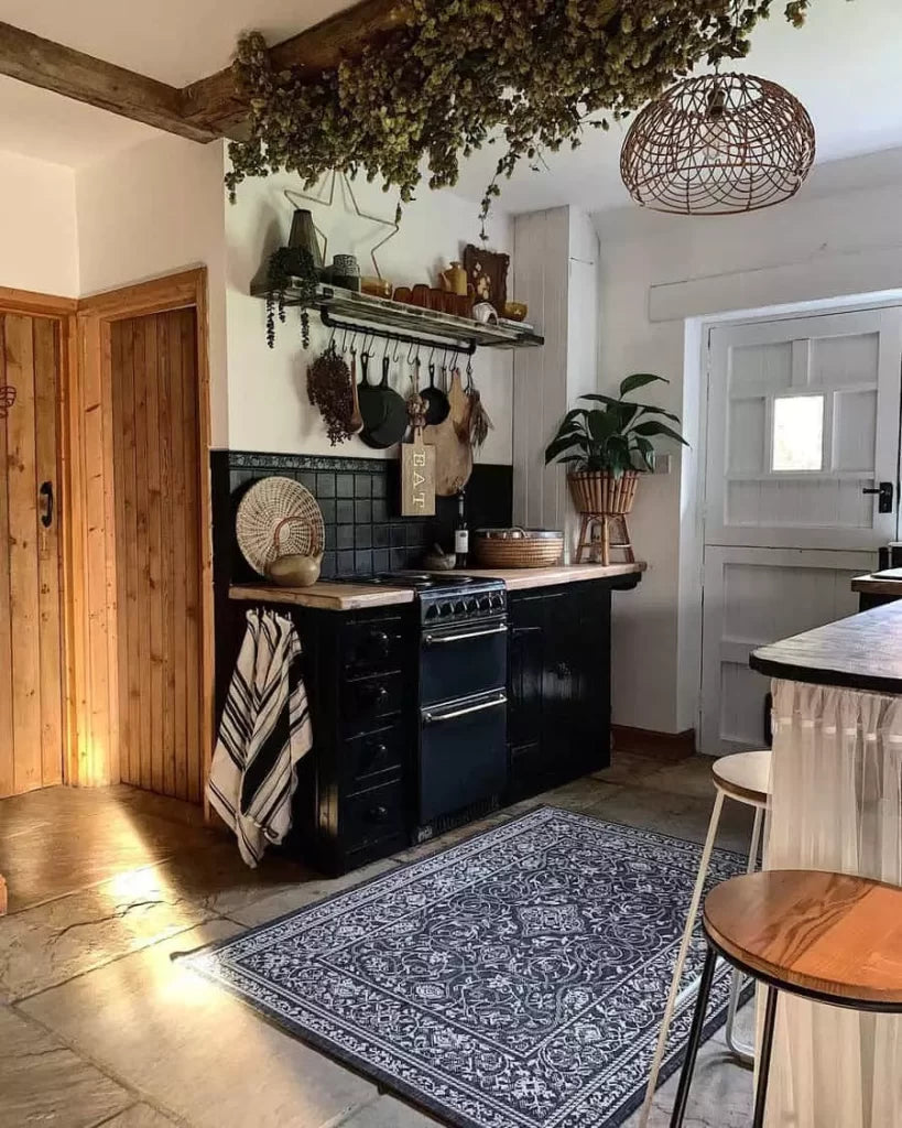 Unmissable Rustic Kitchens - grandgoldman.com