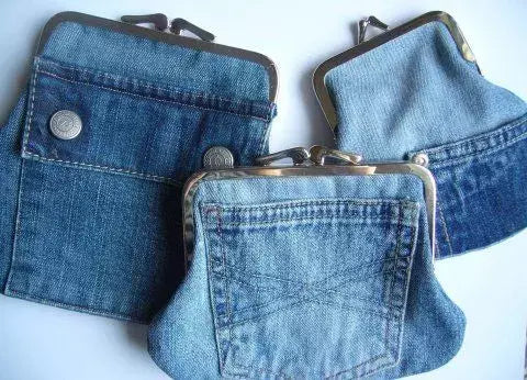 Ways to Reuse Your Old Jeans - grandgoldman.com