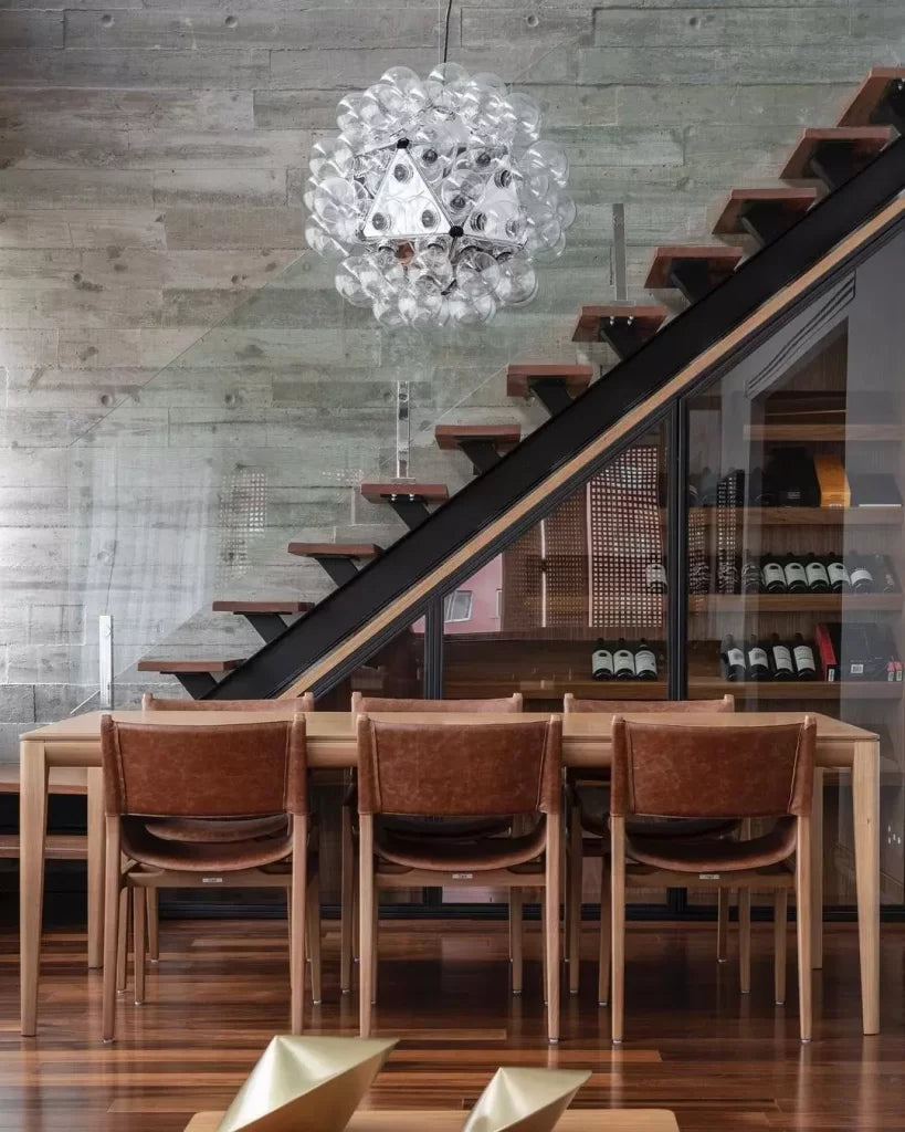 Optimize Your Space Under Stairs - grandgoldman.com