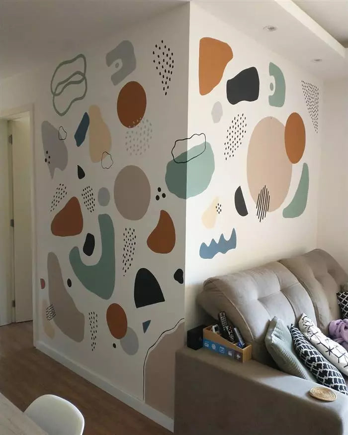 Painting Drawings for Various Home Environments - grandgoldman.com