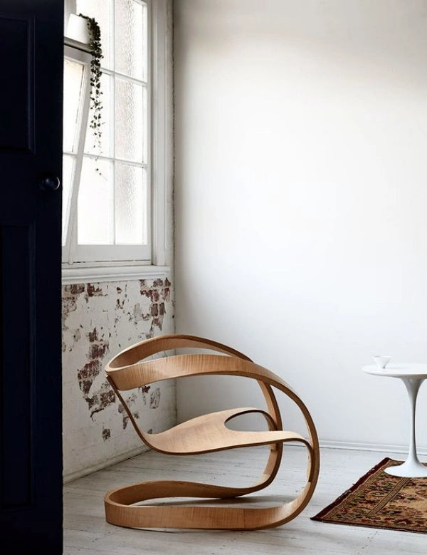 Unusual Chairs You Want to Have - grandgoldman.com