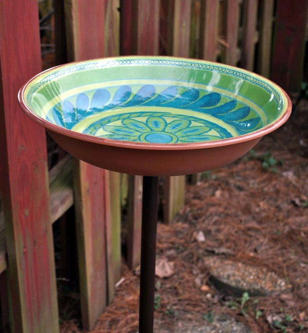 Uncommon Birdbaths - grandgoldman.com