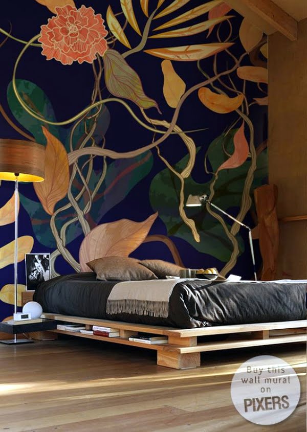 Beds with Unique Designs that You Will Want to Have - grandgoldman.com