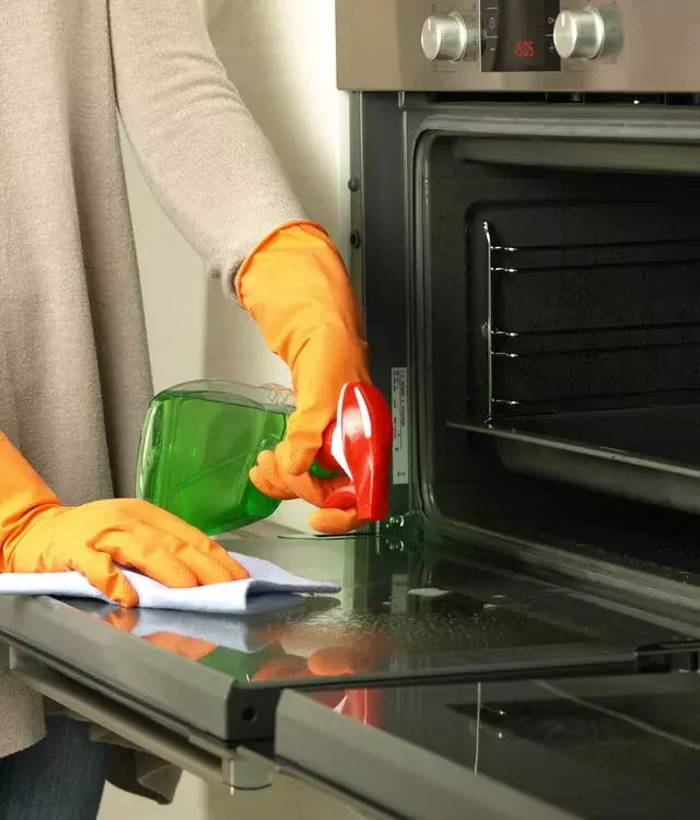 Uses of Vinegar in your Home - grandgoldman.com