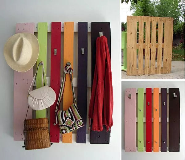 Ways to Decorate with Wooden Boxes - grandgoldman.com