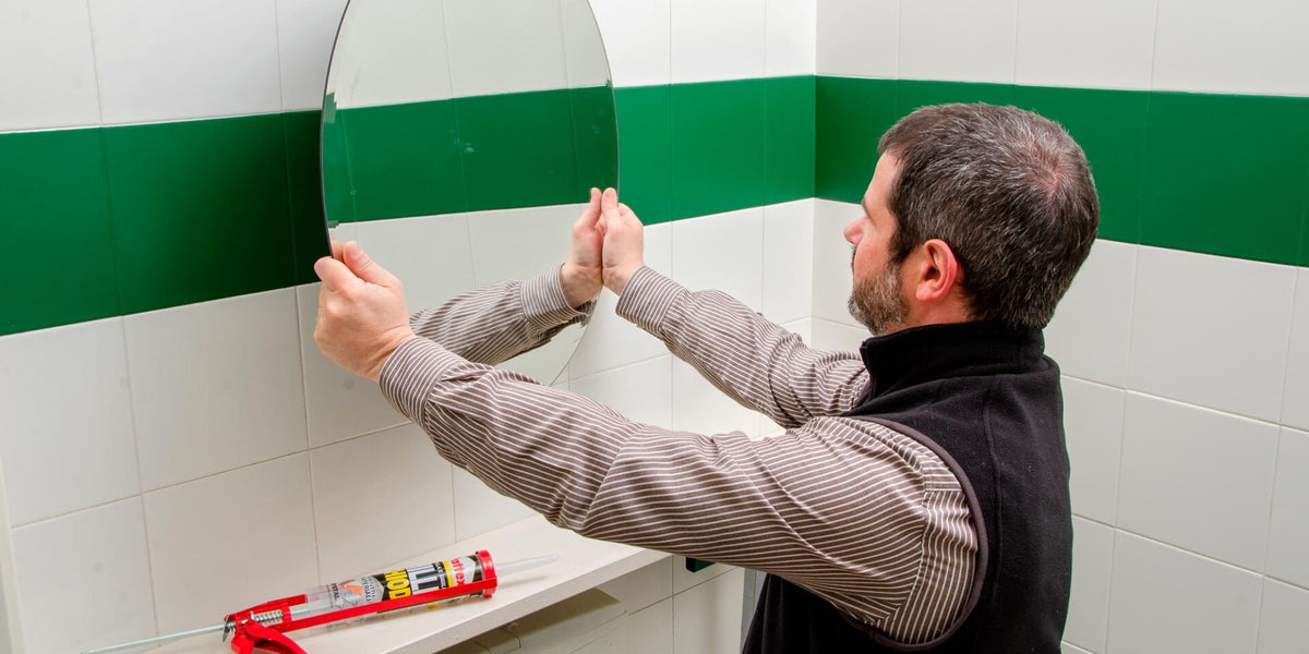 Millechiodi Crystal: The Invisible Mounting Adhesive for DIY Projects