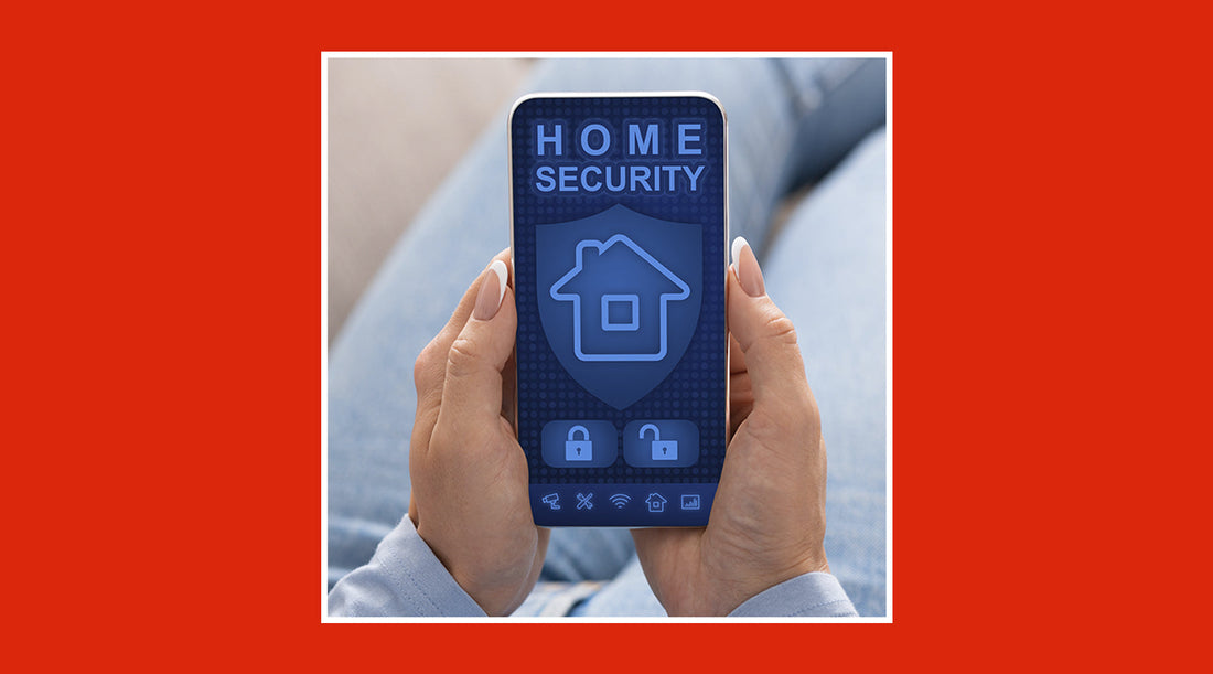 Myths about having a security alarm at home - grandgoldman.com