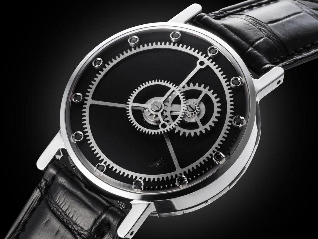 Pita Molinos Orbital, the desired one - grandgoldman.com