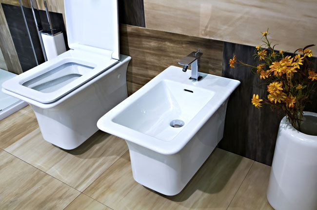 How to Install Wall-Hung Toilets & Bidets: A Step-by-Step Guide