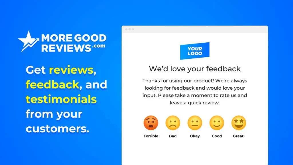 More Good Reviews Review