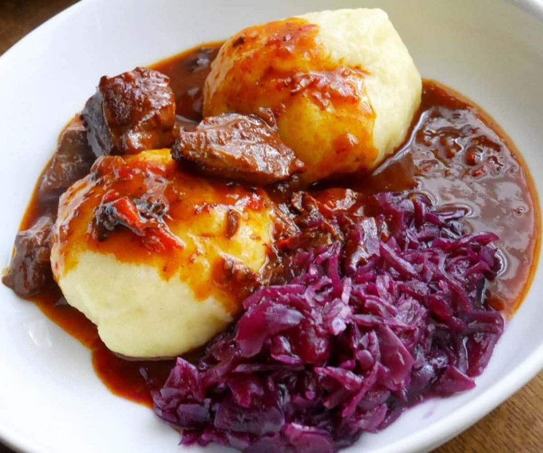 The most unpopular foods in Germany from an international perspective