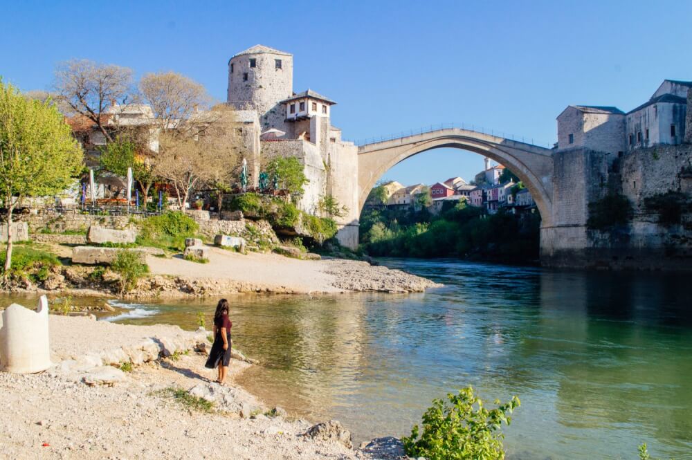 Livno in Bosnia and Herzegovina is a still unknown insider tip