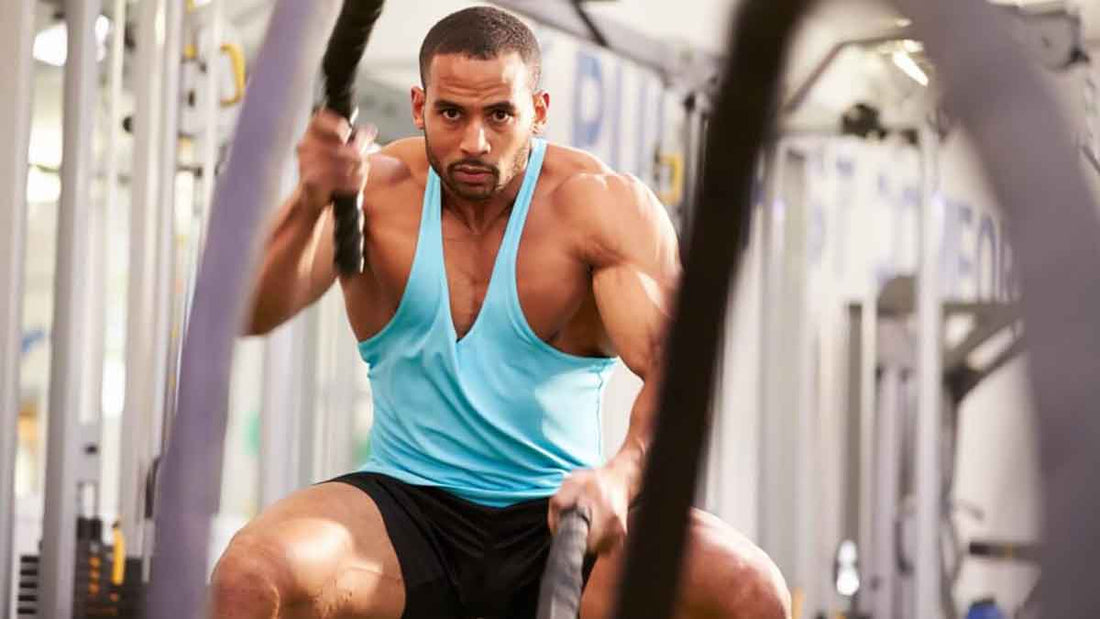 Best Peptides for Bodybuilding - Grand Goldman