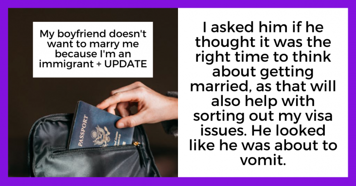 Boyfriend Doesn’t Want To Marry Girlfriend Because She Earns More Than Him, GF Ends The Relationship
