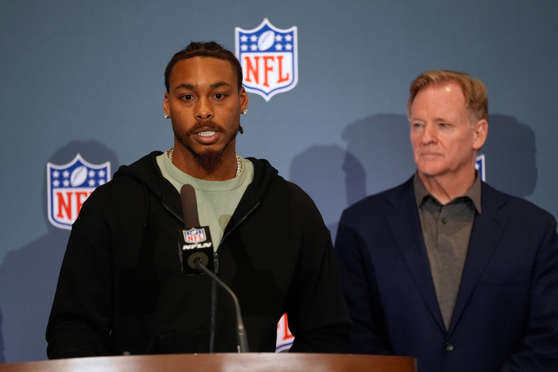 NFL Owners Meetings Spark Key Rule Change Discussions - grandgoldman.com