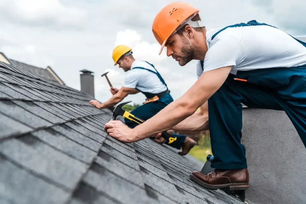 Negotiate Roof Replacement With Insurance 