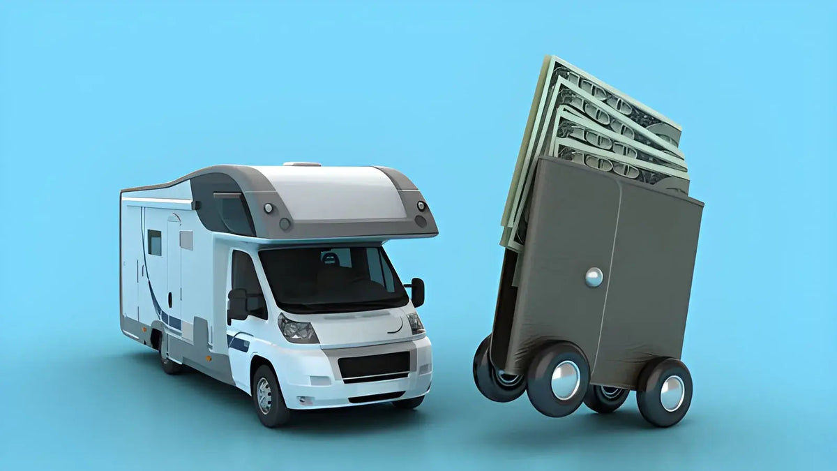 New vs Used RVs: Which Makes Sense for Your Budget in 2026 (Guide)