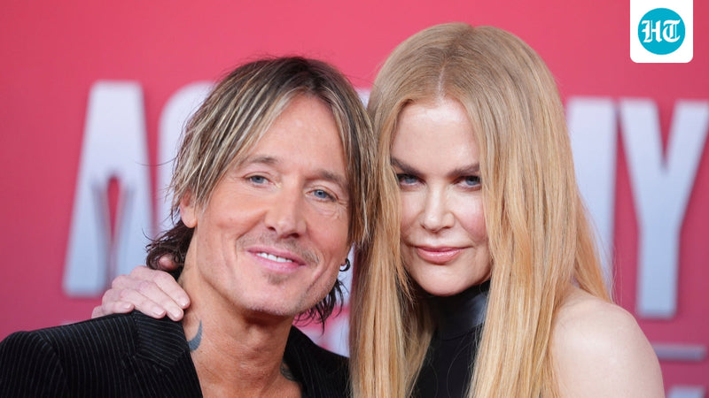 Nicole Kidman and Keith Urban Finalize Divorce After 19 Years
