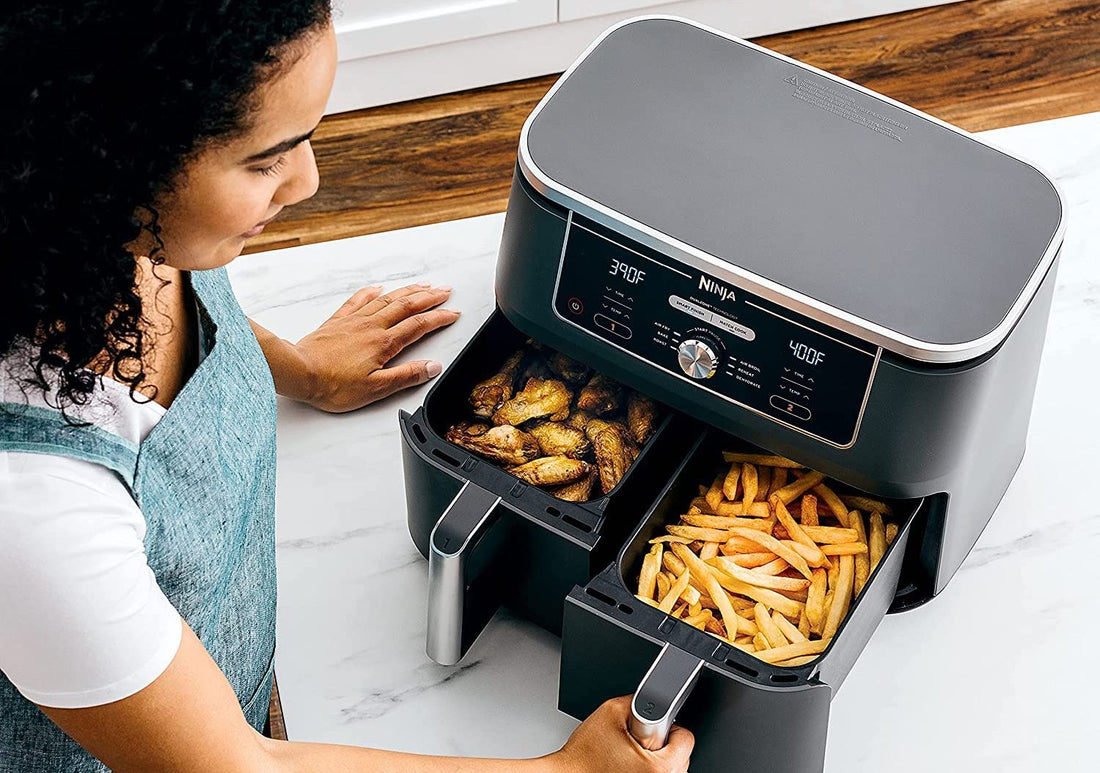 Best Air Fryers Reviews - grandgoldman.com