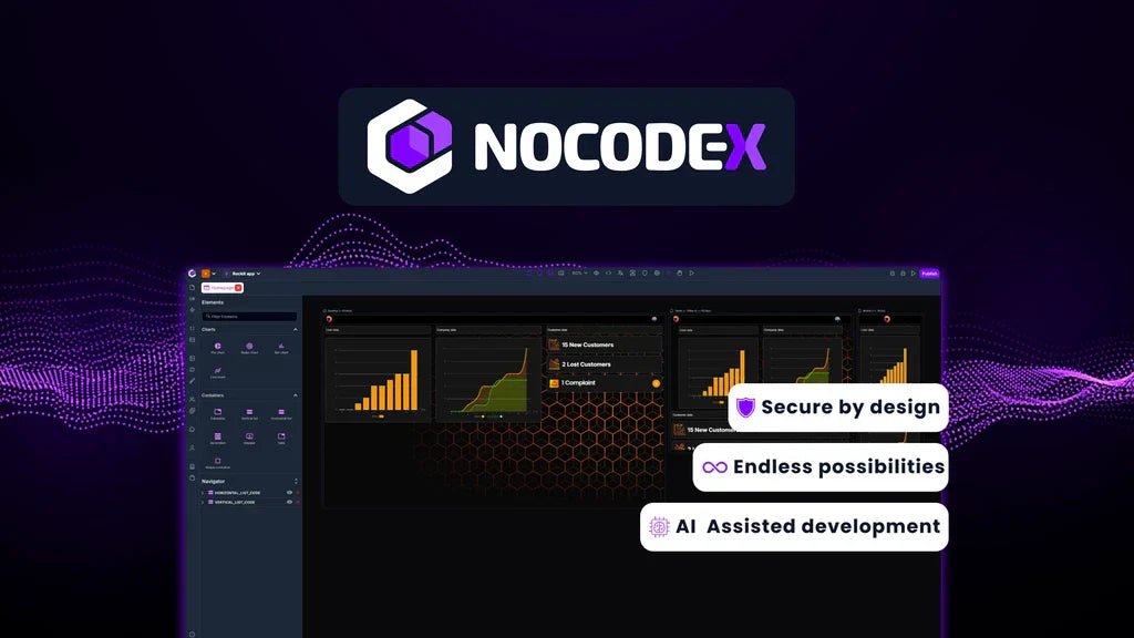 NoCode-X Review: Should You Invest?