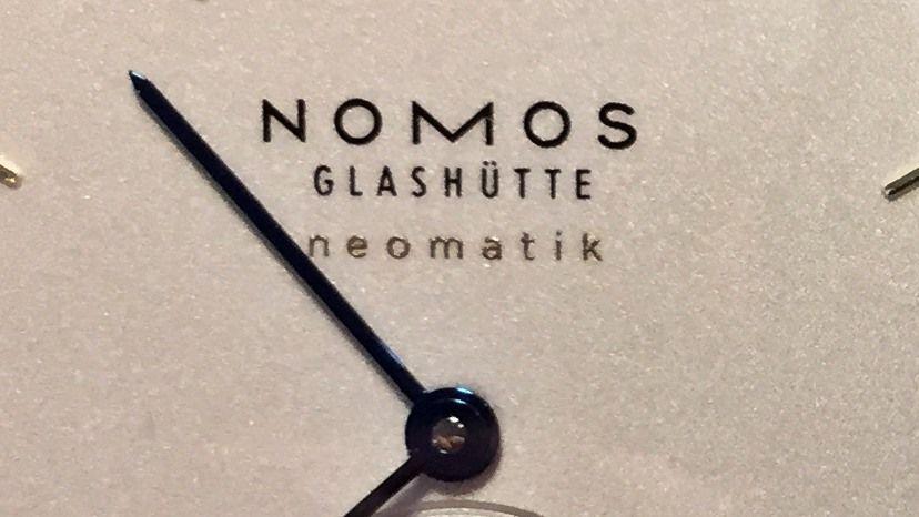 History of NOMOS Glashütte, pure manufacturing - grandgoldman.com