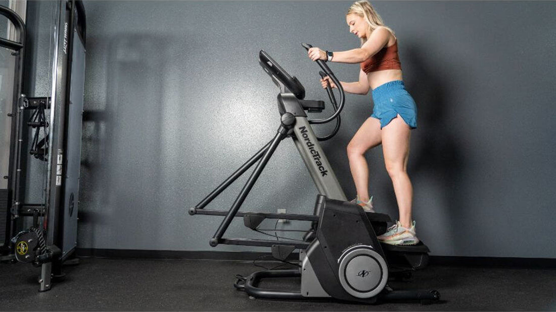 10 Best Stair Climber Machine - Grand Goldman