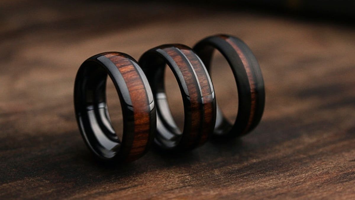 Northern Royal Rings 