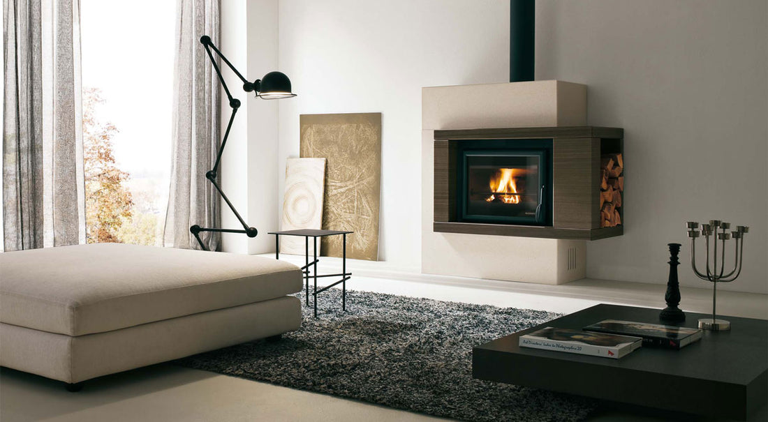Fireplaces and Stoves | Wood and Pellet Heating Guide