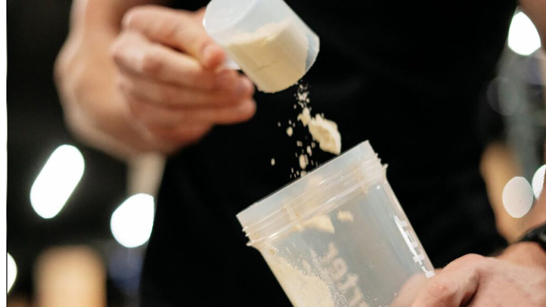 Best Protein Powder for Women With Pcos - Grand Goldman