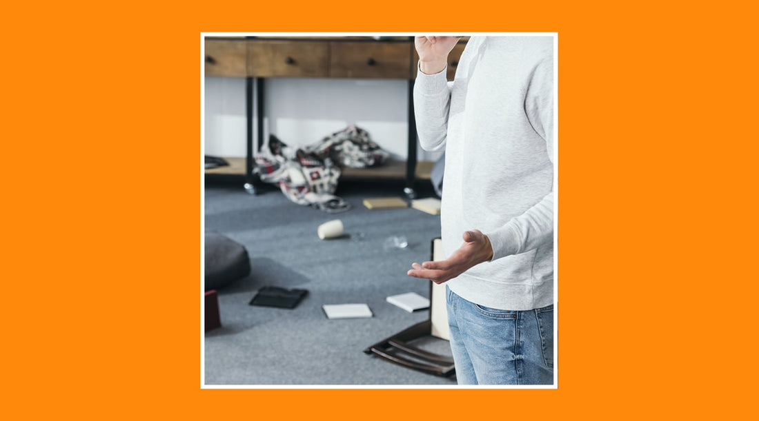 Objects most stolen by thieves in homes: what to protect - grandgoldman.com