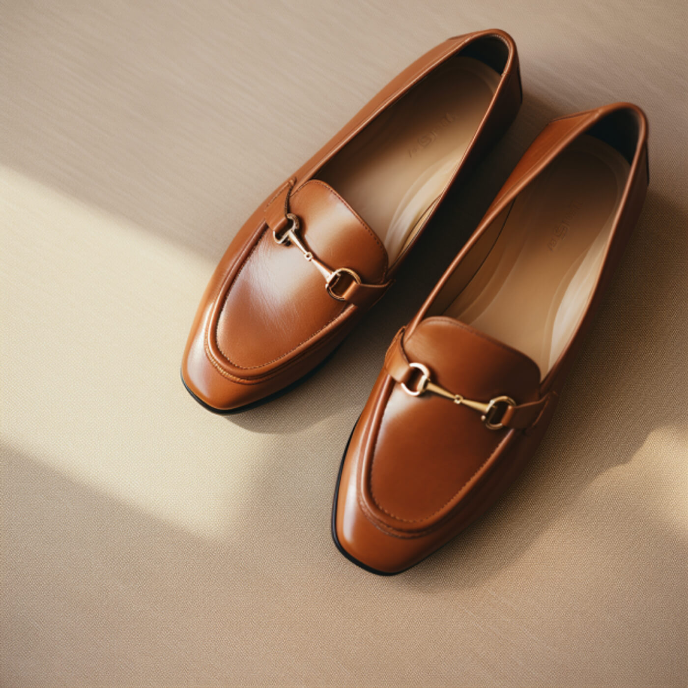 Old Money Loafers for Women 