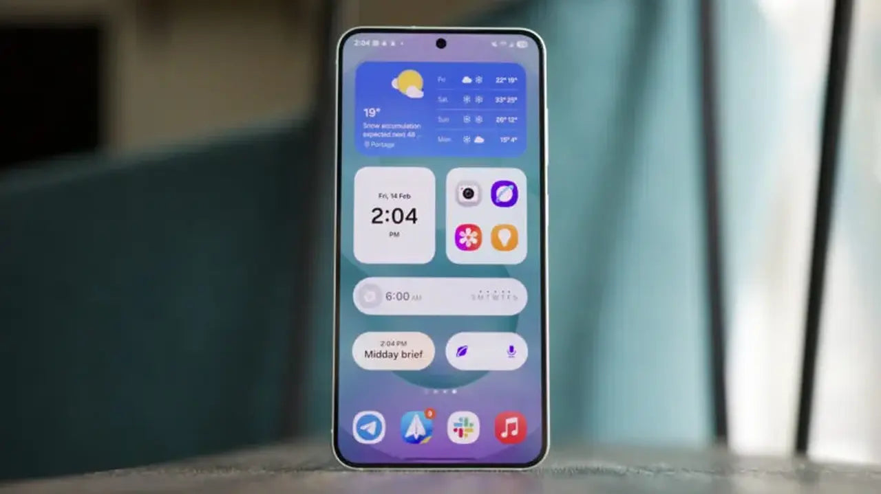 This is Samsung's hidden menu for Wi-Fi settings – How to enable them