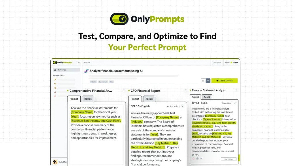 OnlyPrompts Review: The Pros and Cons