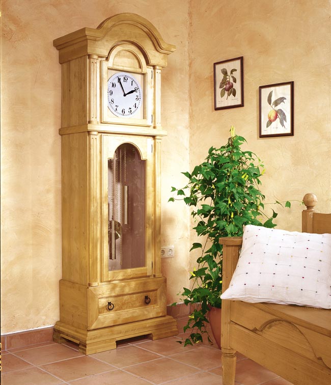 How to Build a DIY Pendulum Clock: Step-by-Step Guide