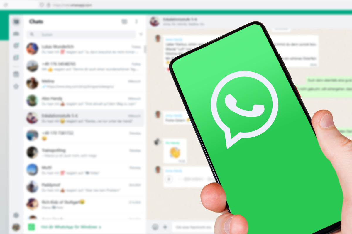 WhatsApp Web: What It Is, How to Use It and Mobile App Comparison