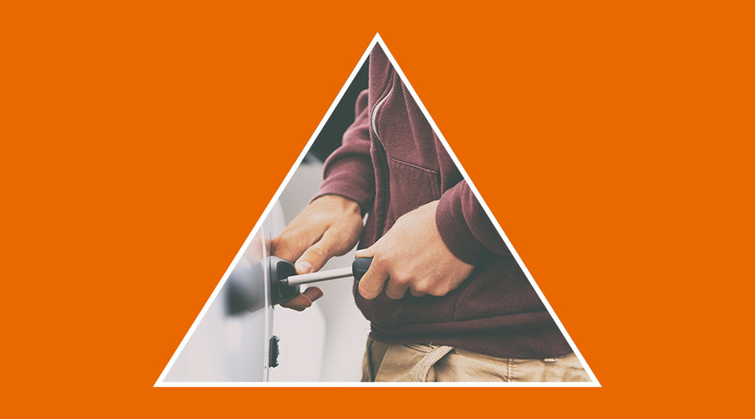 How to prevent your vehicle from being stolen: all the details - grandgoldman.com