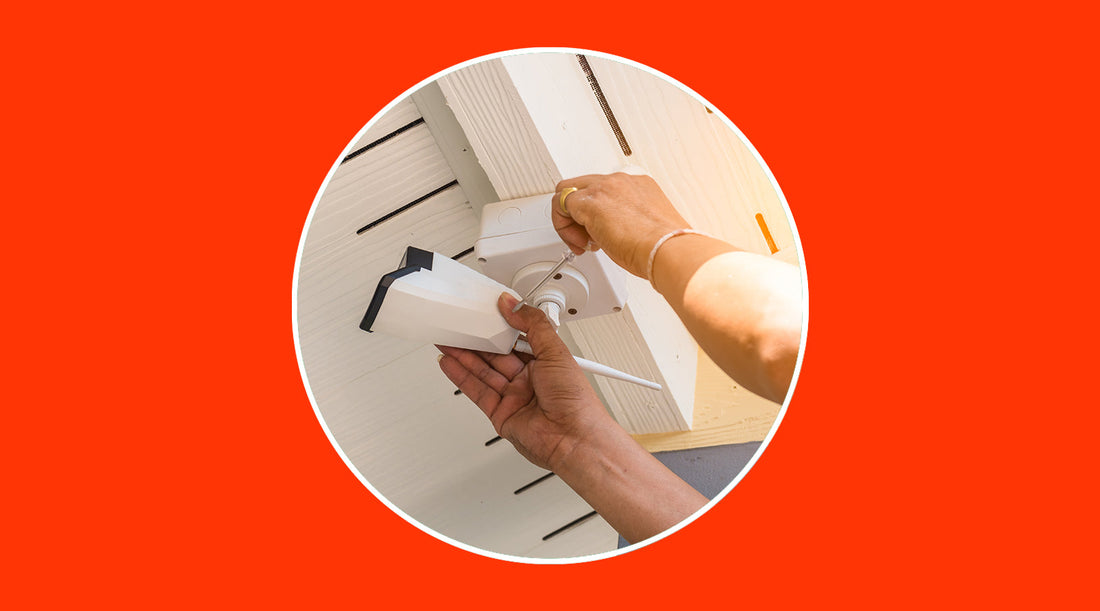 Best security systems to protect your home - grandgoldman.com