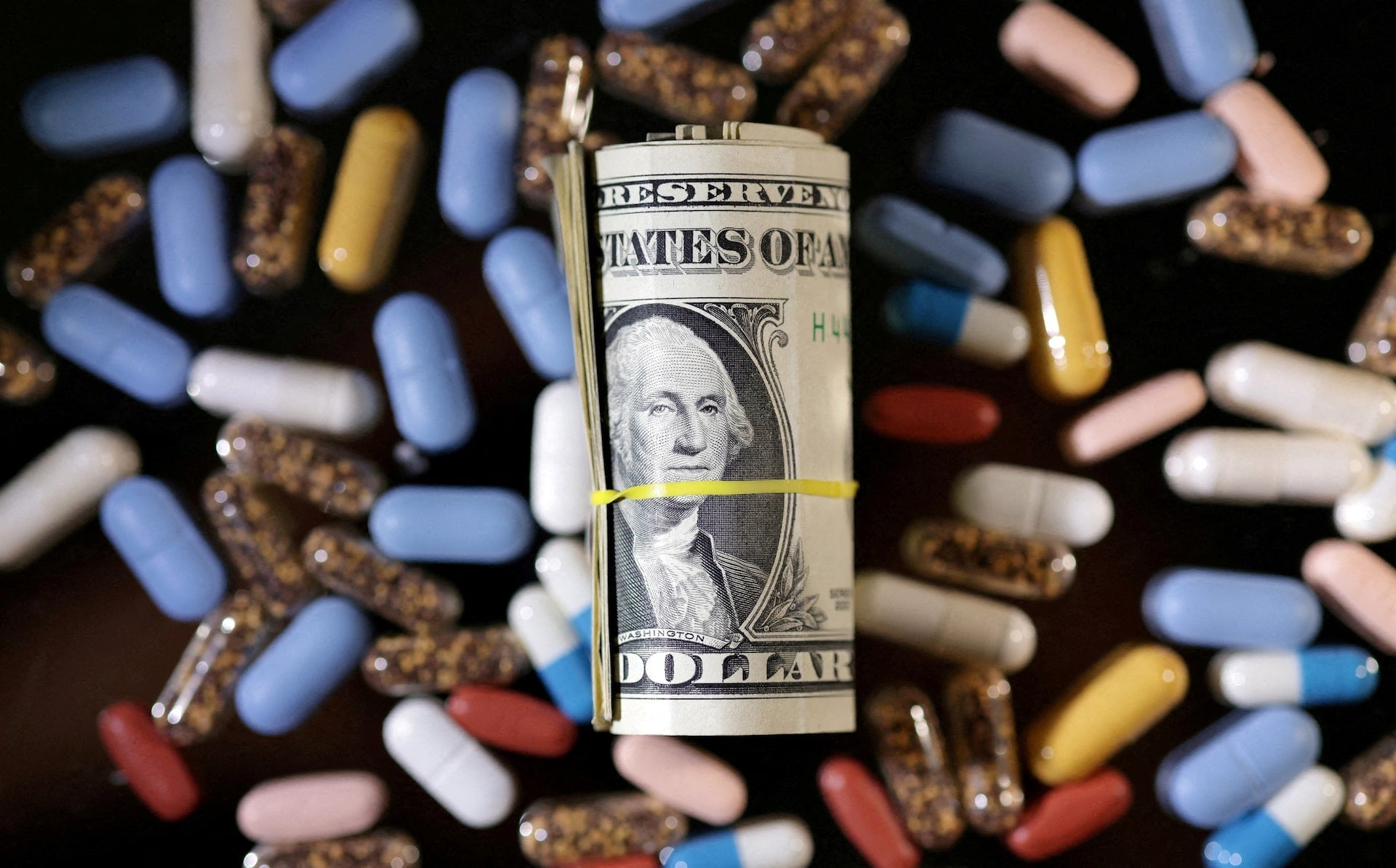 TrumpRx prices shock: many drugs cost more than UK - grandgoldman.com