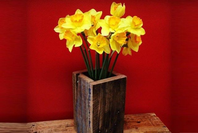 10 ideas on how to recycle pallets in your home - grandgoldman.com