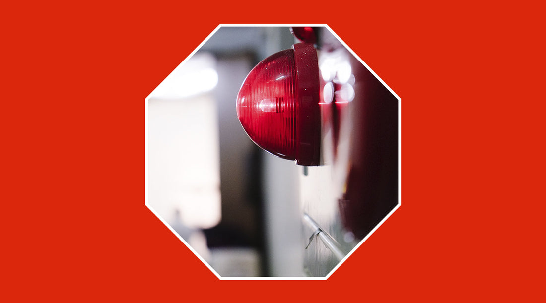 Control panel: types and how to configure your alarm - grandgoldman.com