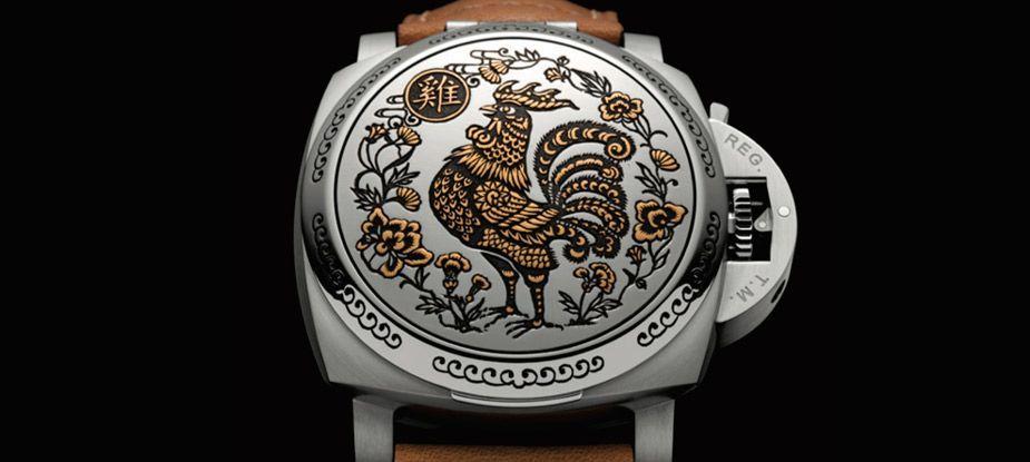 Luminor 1950 Sealand 3 Days Automatic Acciaio, the perfect refinement of Italian craftsmanship - grandgoldman.com