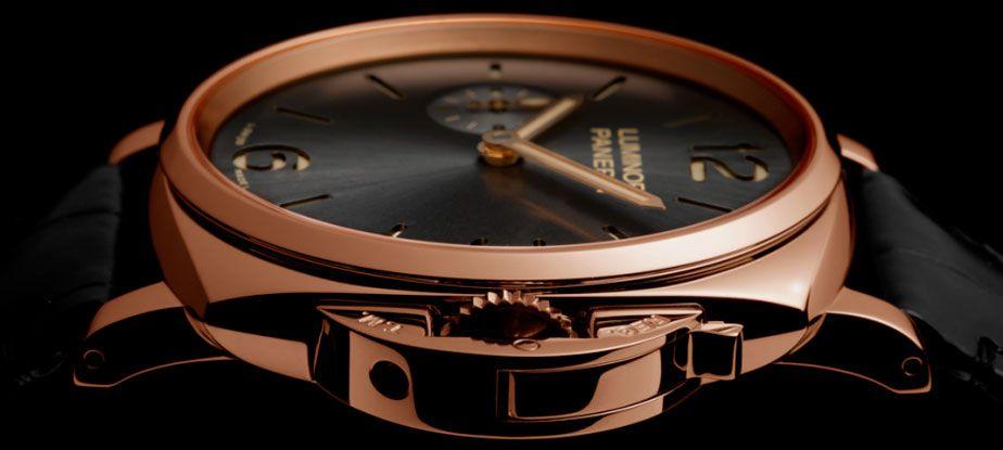 LUMINOR DUE, a perfect reinvention - grandgoldman.com