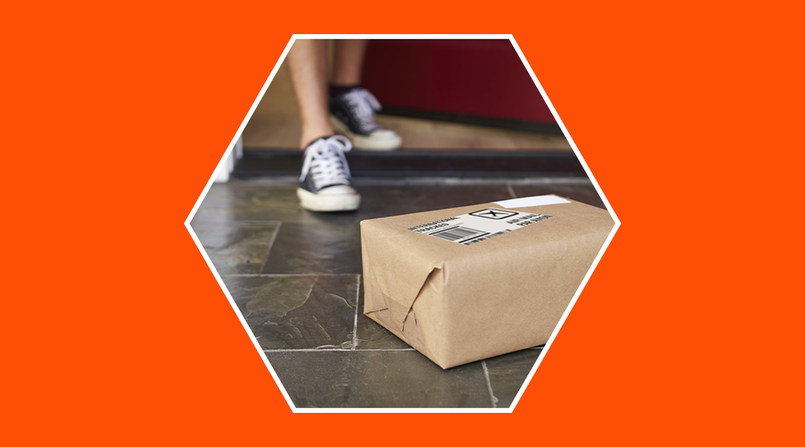 How to prevent packages from being stolen from your door - grandgoldman.com