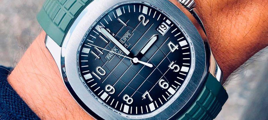 Is the watch industry living in a bubble? - grandgoldman.com