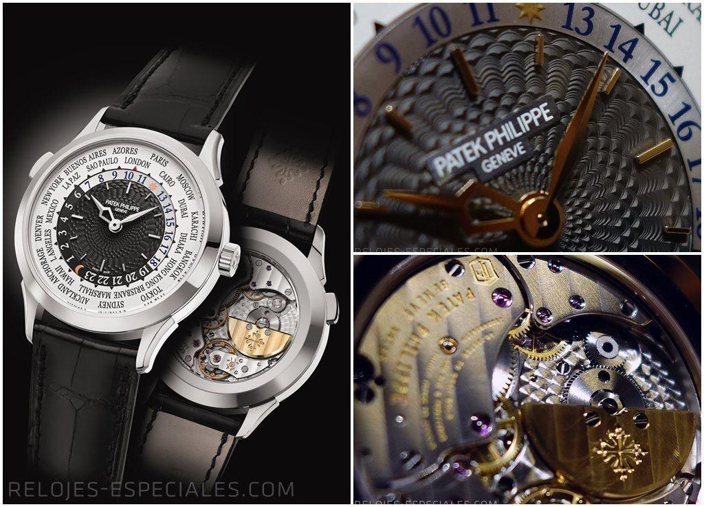 Patek Philippe news at Baselworld 2016 - grandgoldman.com