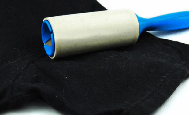 8 Different Ways to Use Your Lint Roller - grandgoldman.com